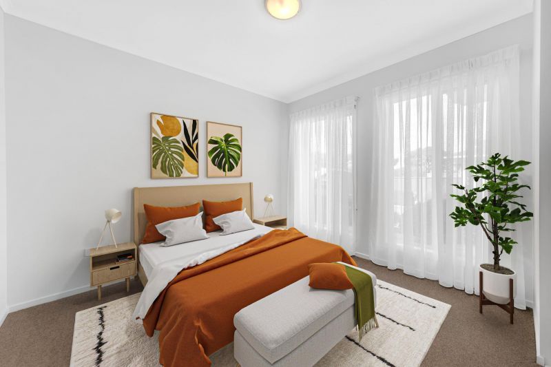 130/1A Gowanbrae Road, Gowanbrae