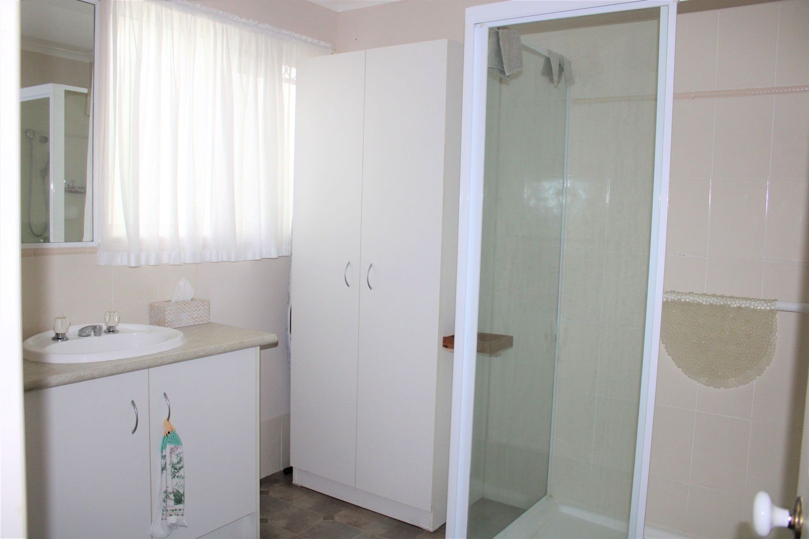 STAND ALONE SPACIOUS HOME