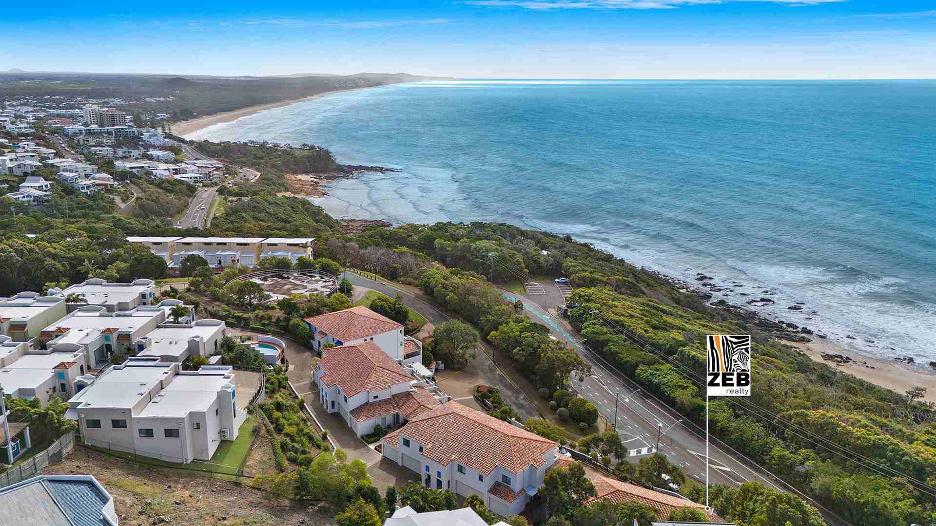 Style, Location, Lifestyle, VIEWS!