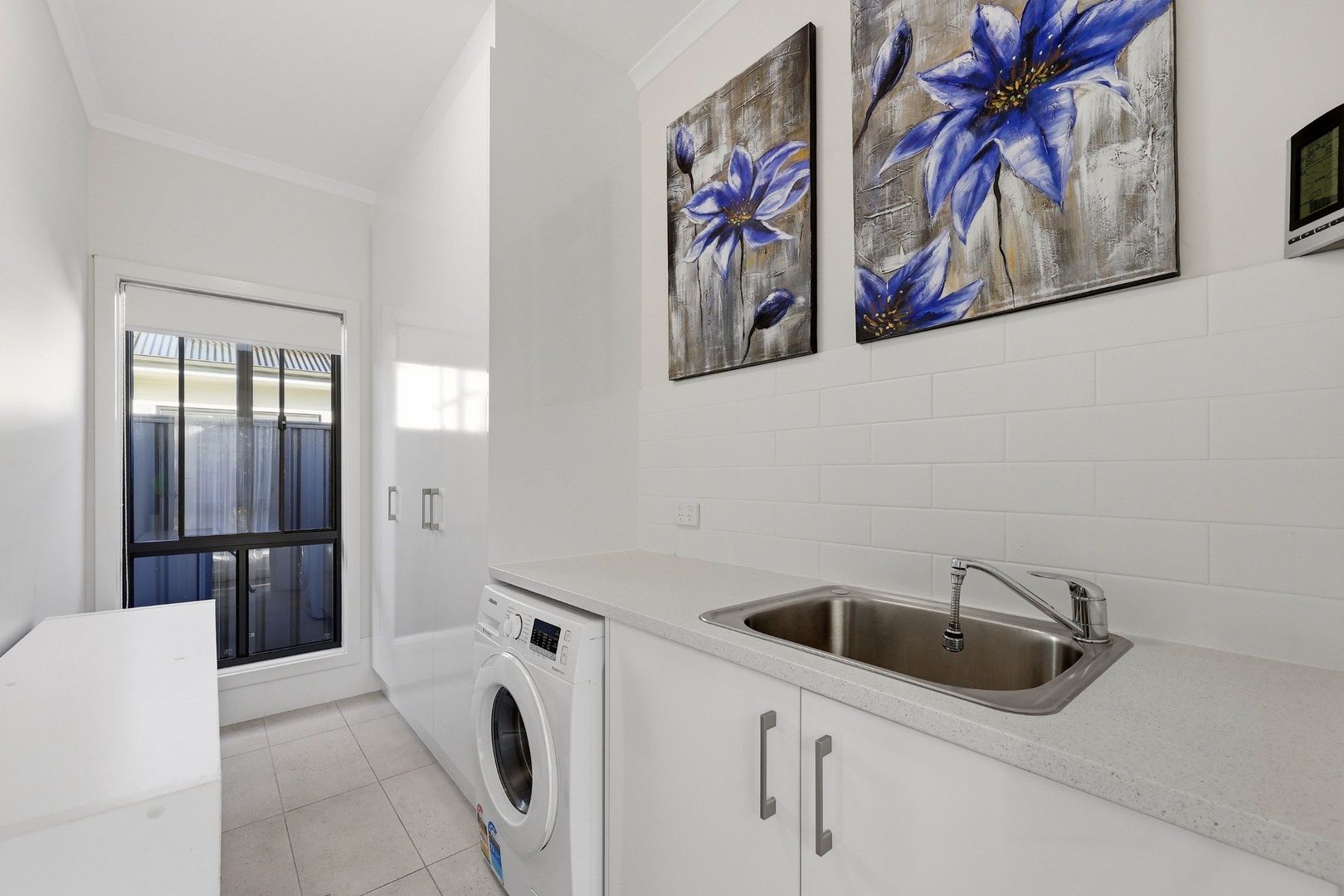 3-Bed Home with Spacious Outdoor Living