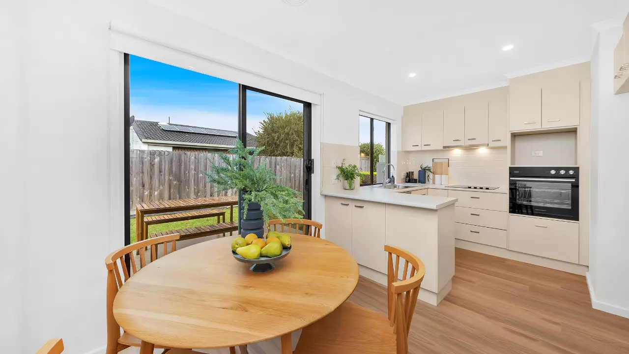 141/466 Burwood Highway, Knox Village, Wantirna South