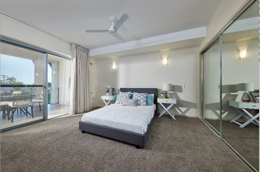 Secure Apartment-style Independent Living Only 12 Kms from Brisbane City!
