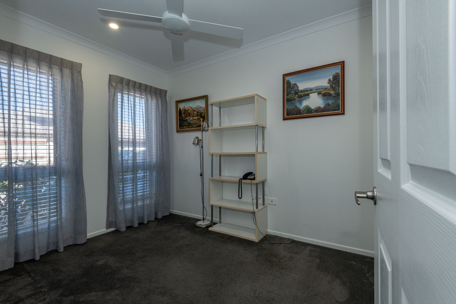 A Home Designed for Comfort and Lifestyle 