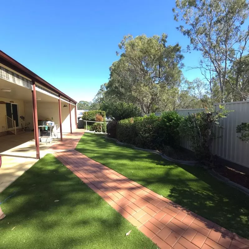 Over 55's Lifestyle Village