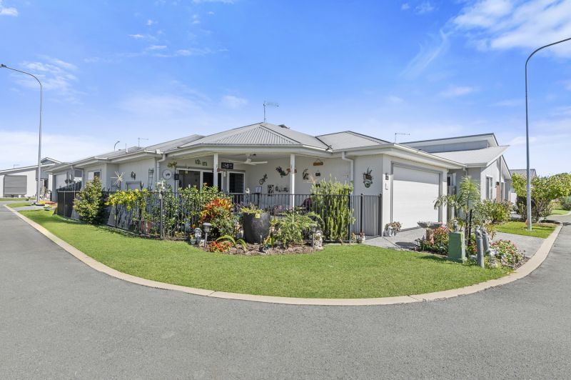 Ready to Move In - Ultimate Lifestyle Included!