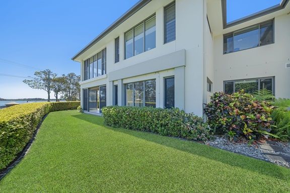 Apartment 39 - Bolton Clarke Broadwater Gardens - Retirement Living