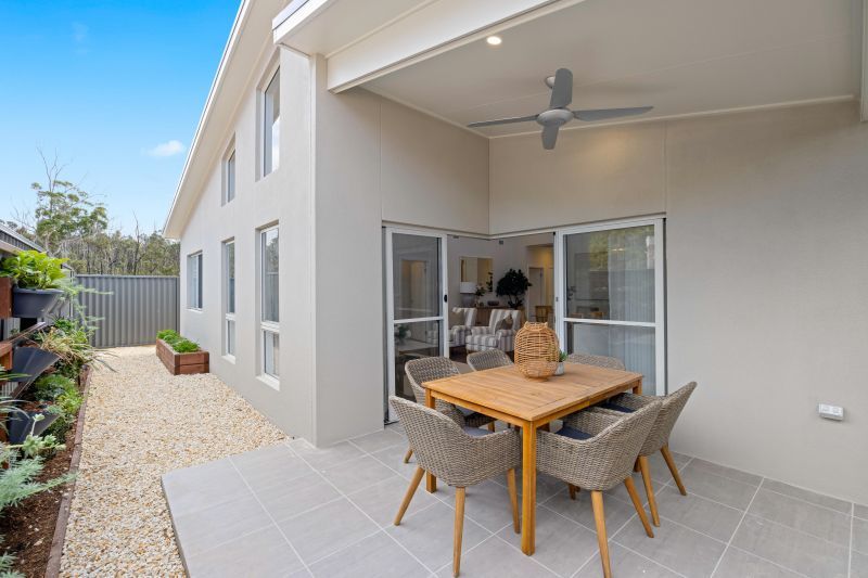 Find sanctuary between the country & the sea