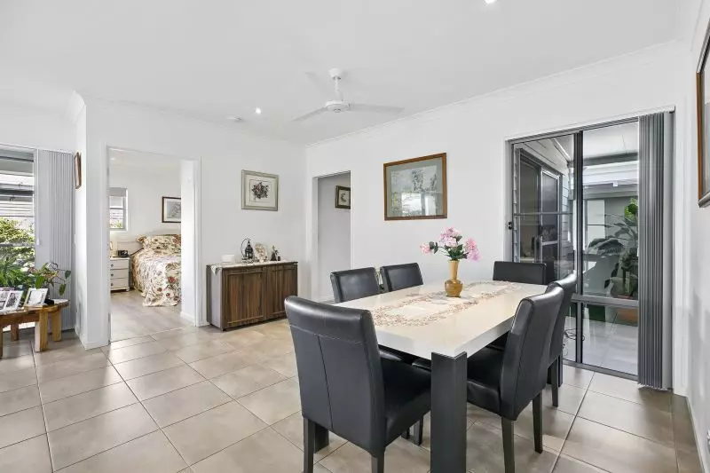 Site 58 - Established Bellview