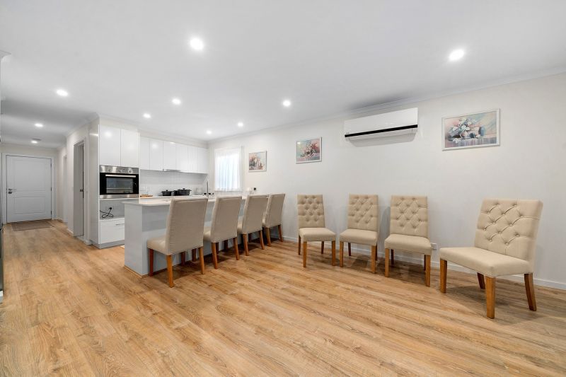 Avington Living - Site 518