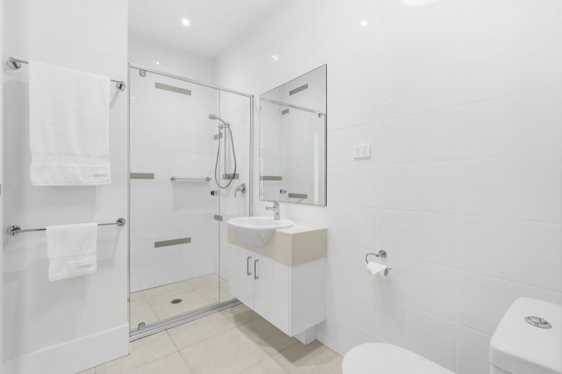 Immaculate Luxury Living