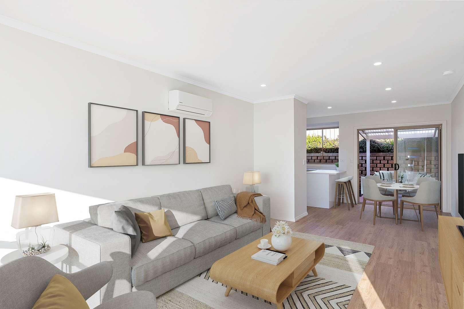 Retire with ease at Walnut Grove Estate - Enquire for availability