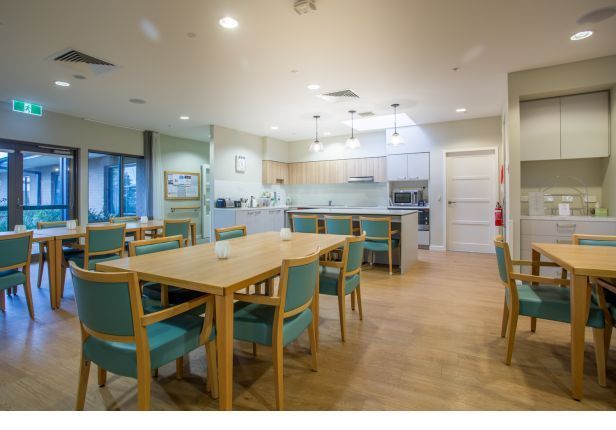 Peninsula Grange Aged Care