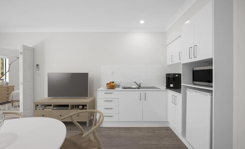 UNDER OFFER 411/60 Endeavour Boulevard, North Lakes QLD 4509