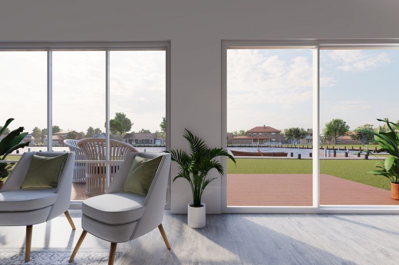 Waterfront 3-bedroom home, Altair Design