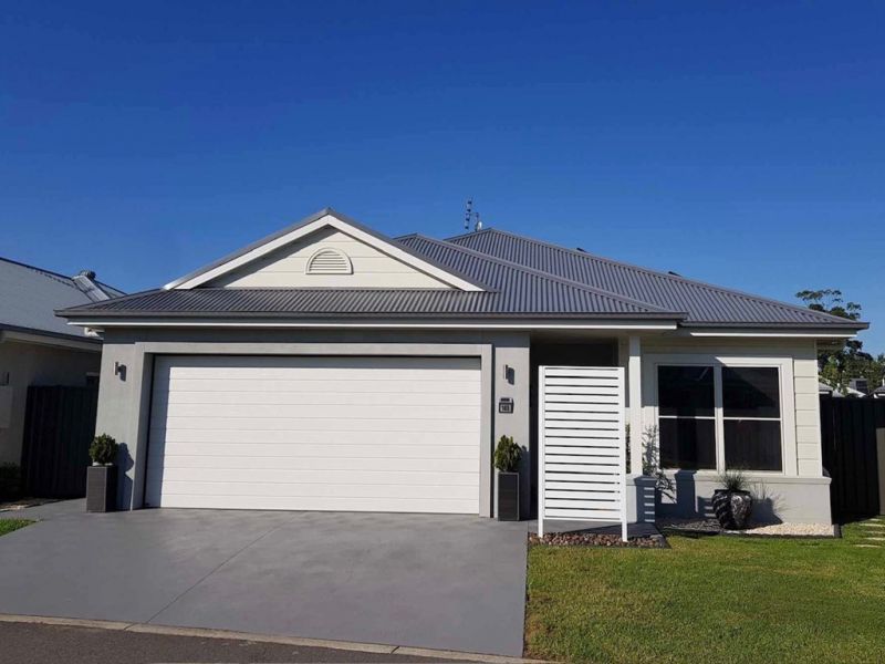 YOUR PERFECT RETREAT