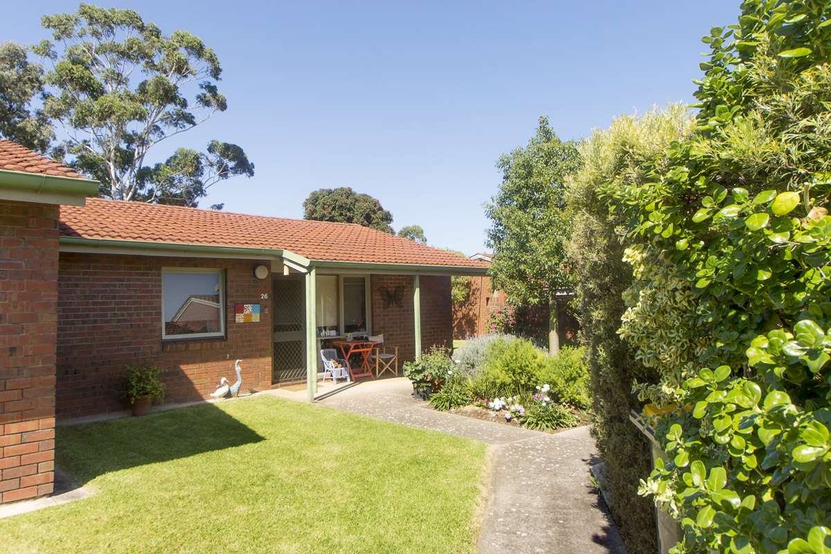 Enjoy retirement living in a welcoming community at Resthaven Marion Retirement Living!