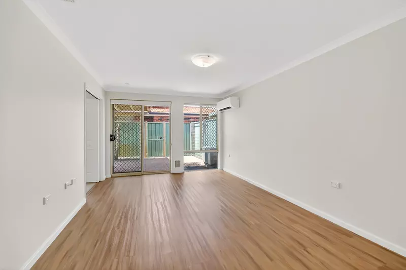 Stylish Haven with Fresh Updates and Garden Views