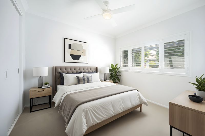 Last Villa Available Close To Community Centre