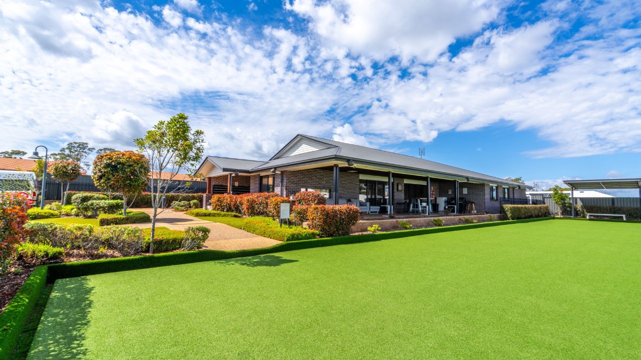 The Trusted Name in Boutique Retirement Villages