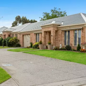 Two Bedroom | Villa 27