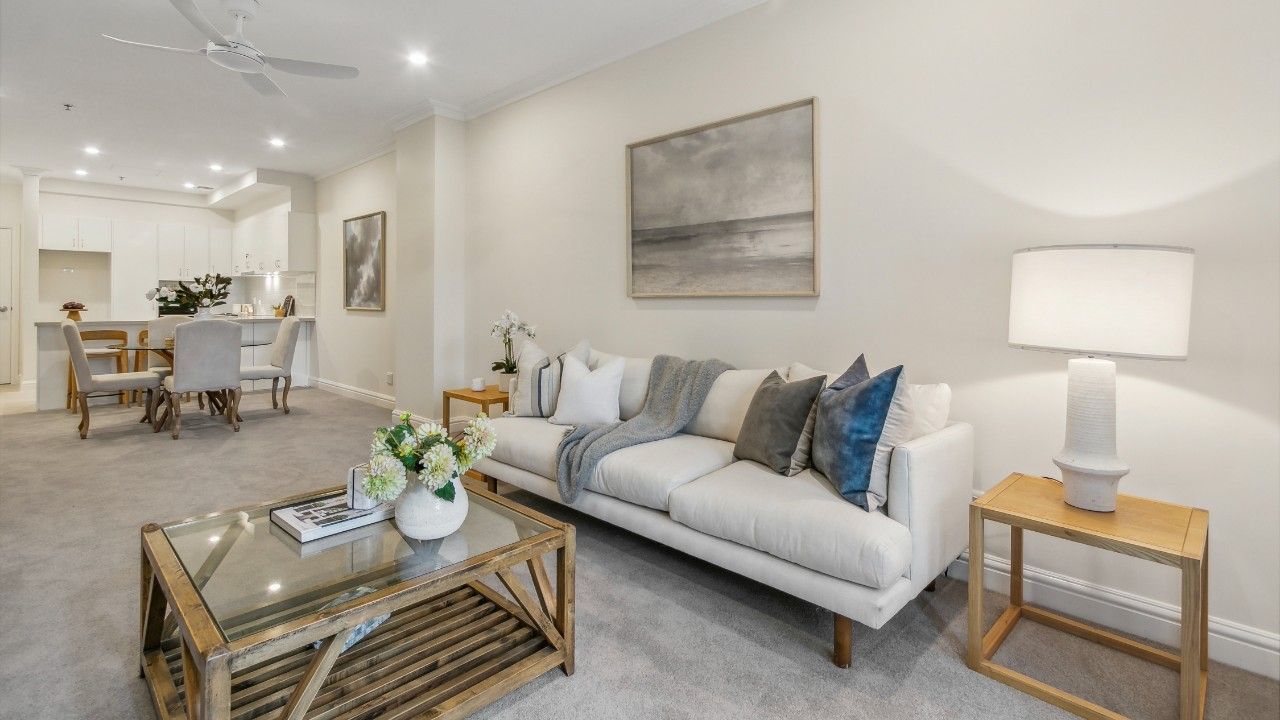 126/15-25 George Street Sandringham, VIC 3191