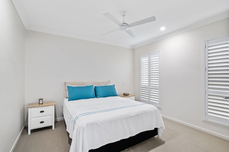 Unique Design – Spacious Extended Living