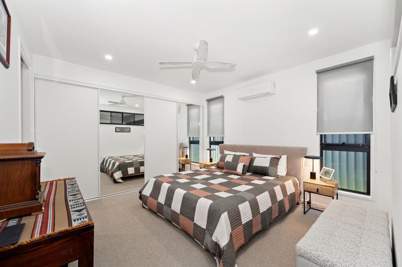 Peaceful Outlook -  High End Living