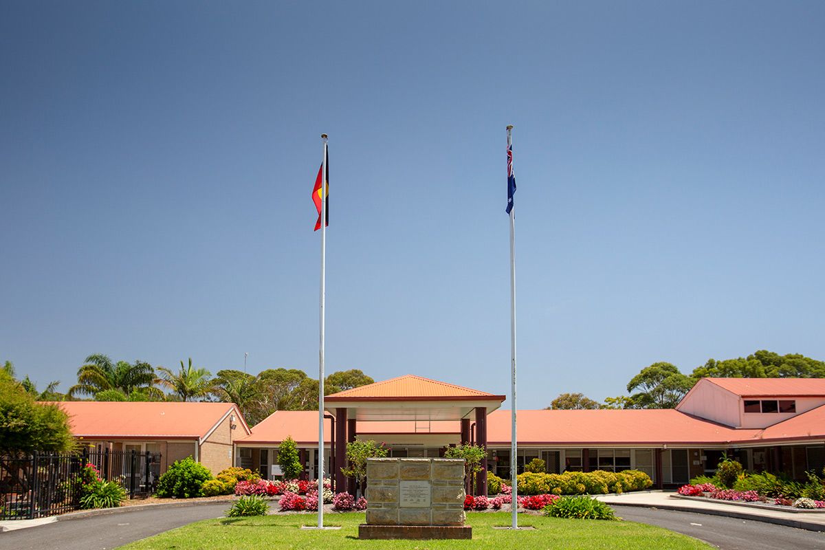 IRT Culburra Beach Aged Care Centre