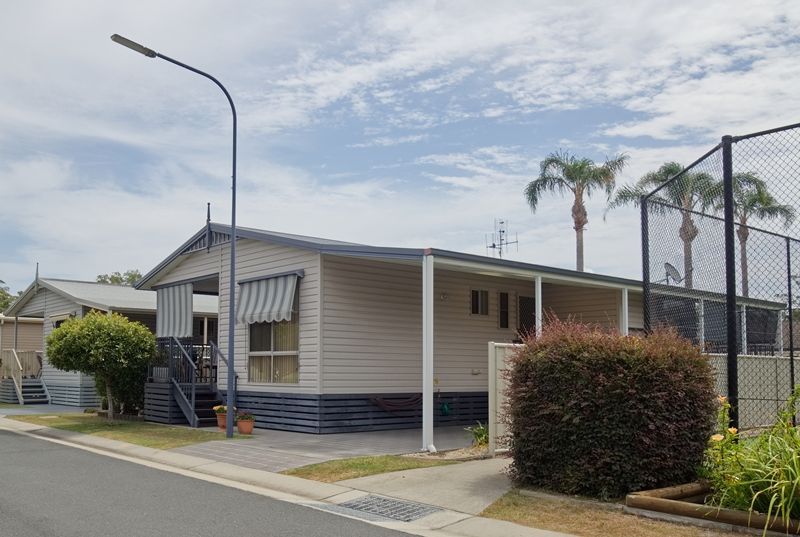 Crystal Waters Estate - Site 83