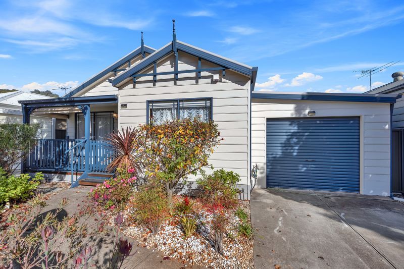 Lifestyle Communities Brookfield - The grand entertainer