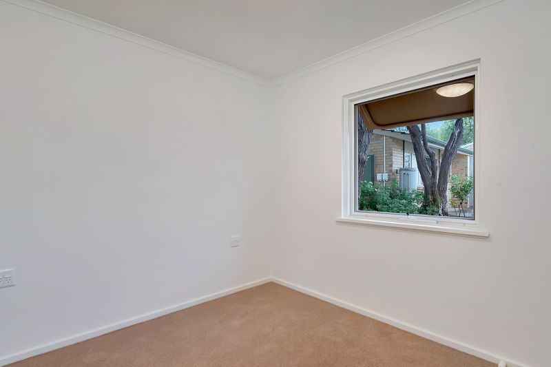 Newly renovated two bedroom unit