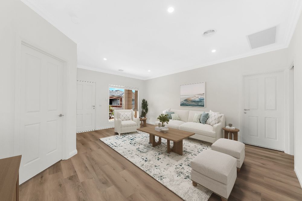 Two Bedroom | Villa 109