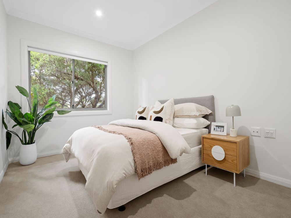 Two Bedroom | Unit 224