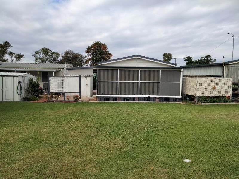 Willow Grove Village -Site 10