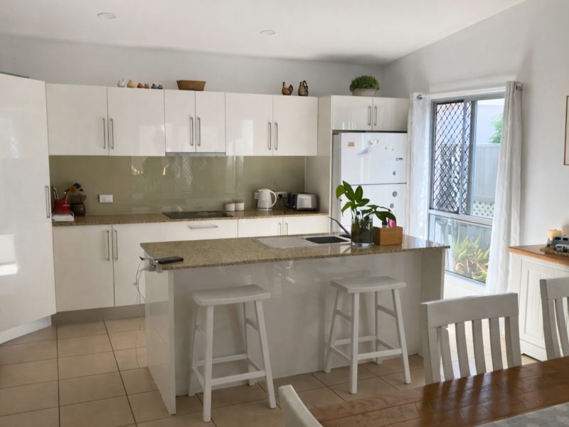 Island Breeze Resort - Site 37