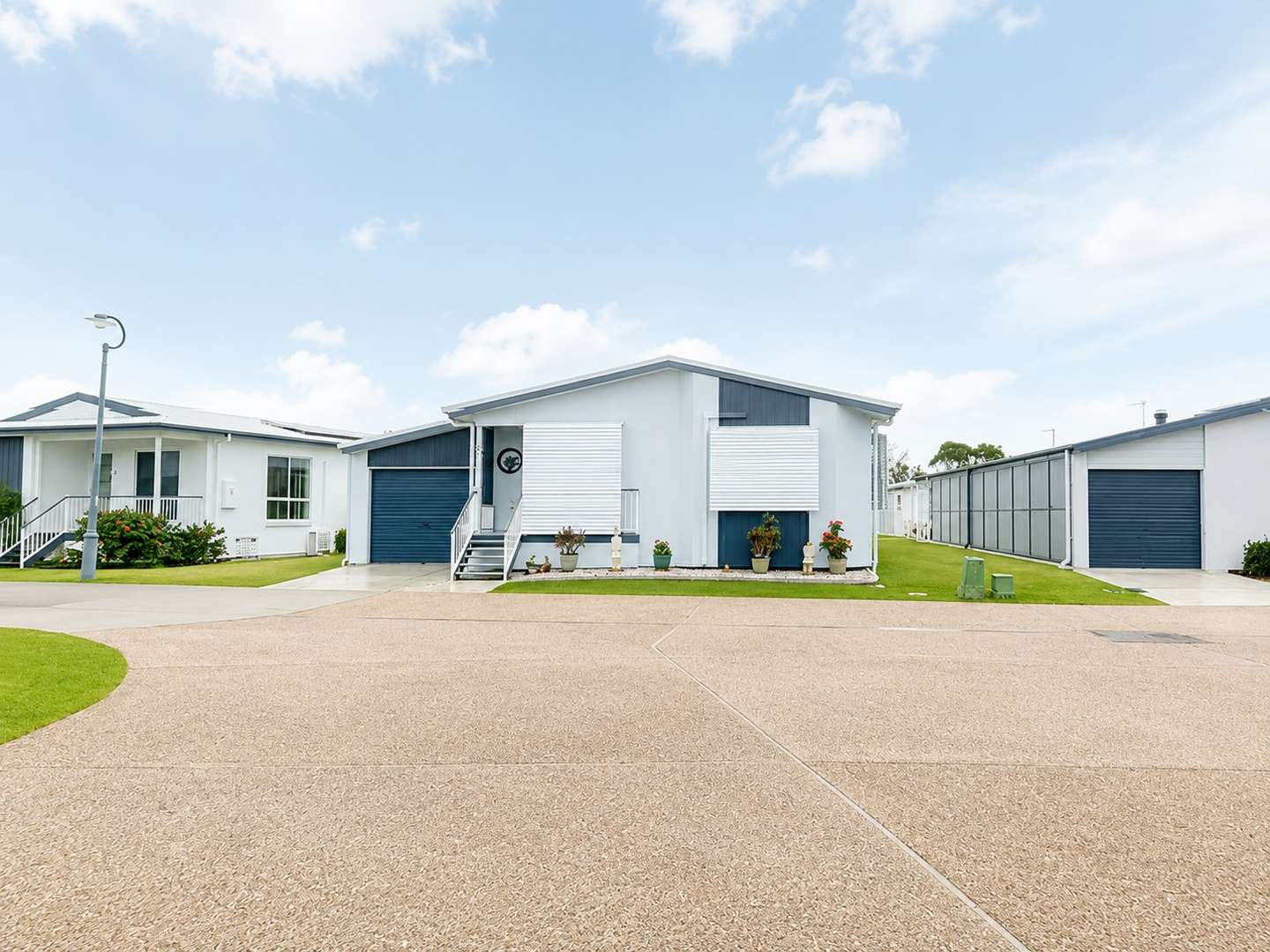 Space, Comfort & Easy Living at Riverbend Village Ballina