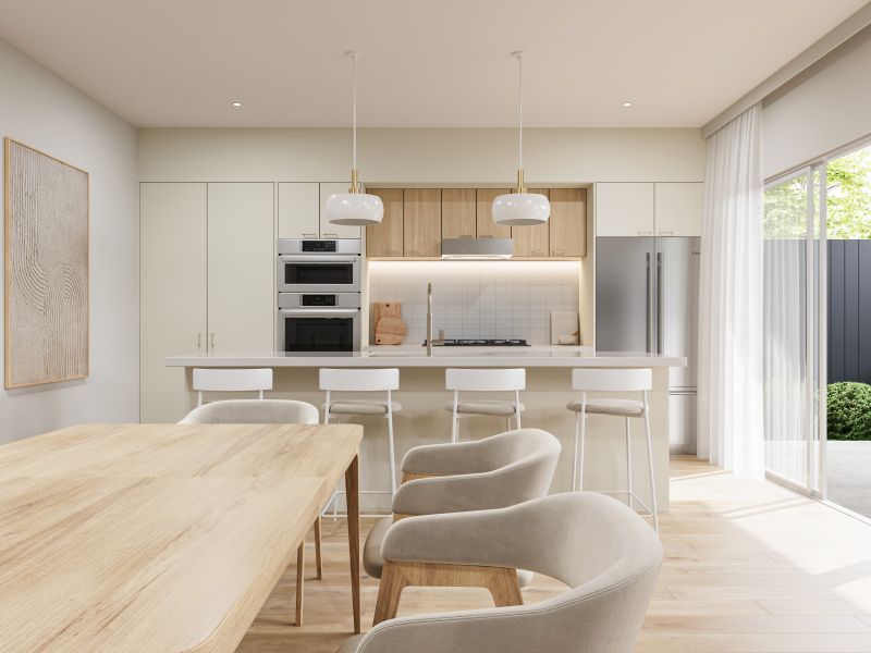 Downsize without Compromising on Space