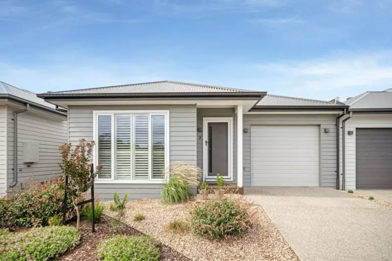 Prime Clubhouse position, perfectly designed