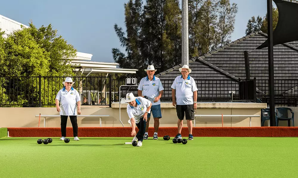 Living Choice Broadwater Court