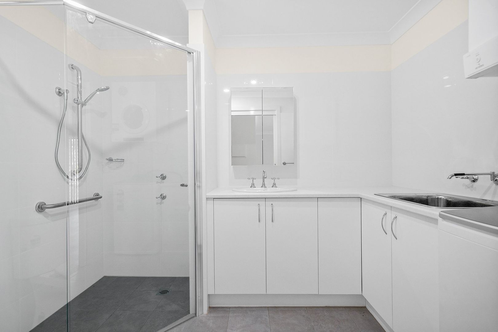 Unit 48: IRT Peakhurst Retirement Village