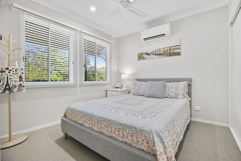 Exceptional Two Bedroom Home + Study