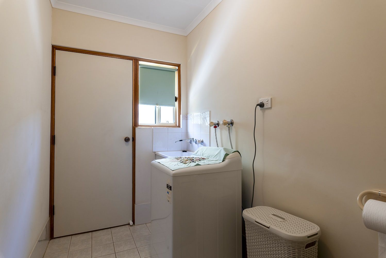 Three Bedroom - In Attractive Village