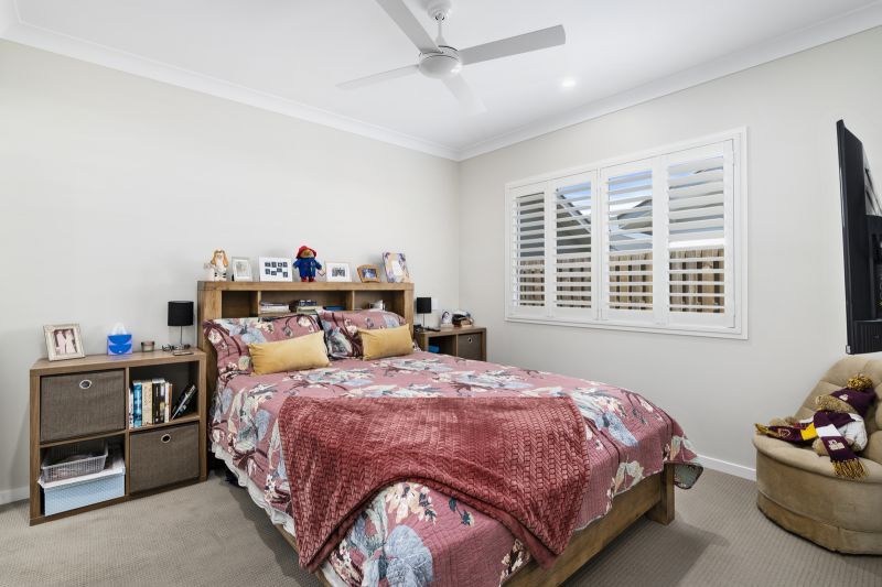 Inviting Modern Home!