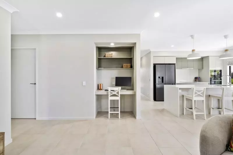 Site 223 - Established Beechmont