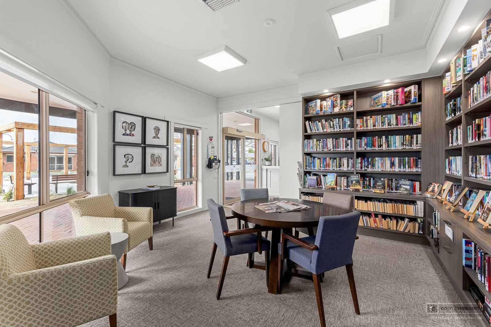 Geelong Grove Retirement Community