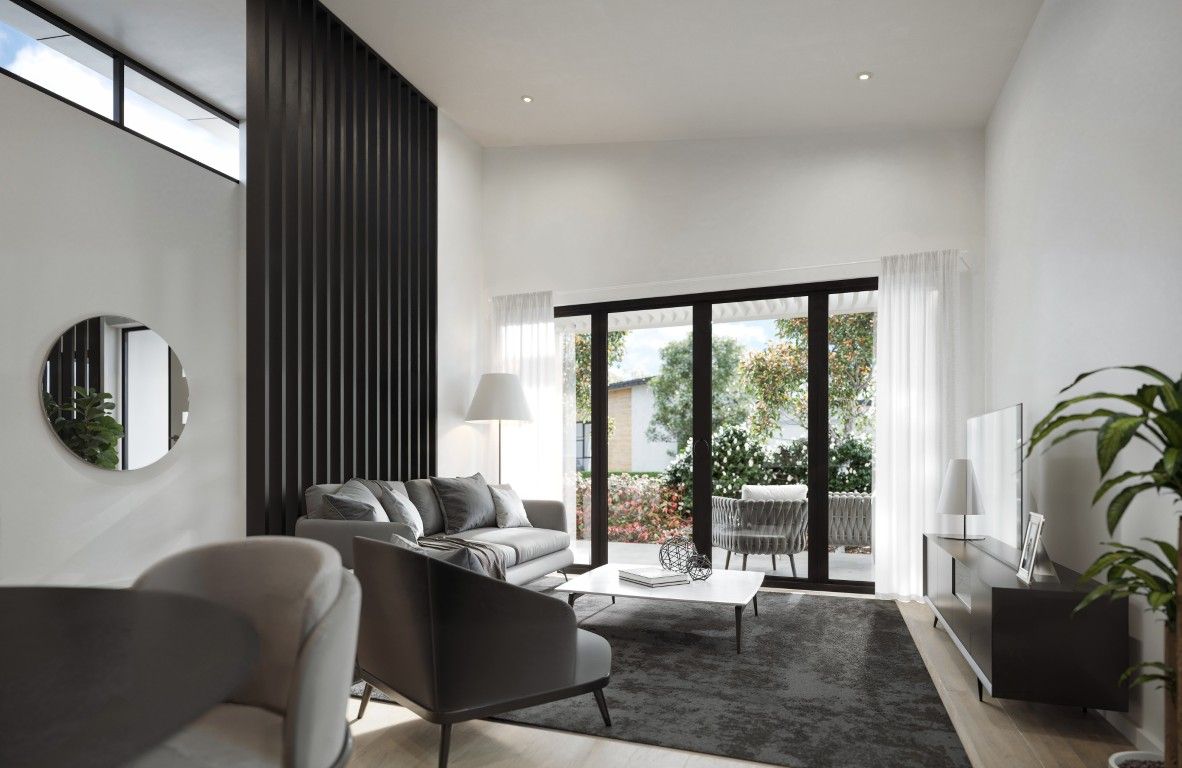Berrilee - Living Choice Galston