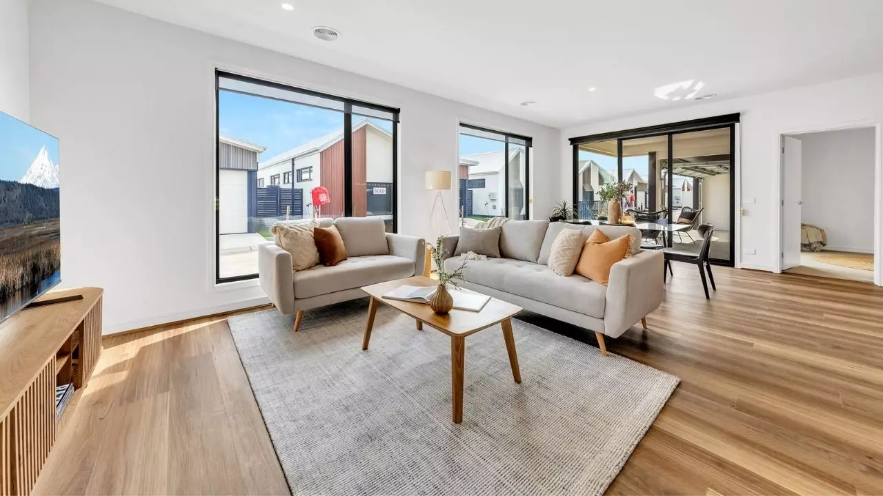 Versatile Living, Effortlessly Enjoyed – The Colorado