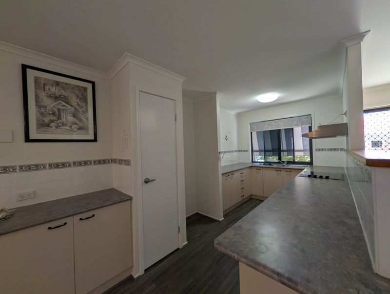 Relaxed Living in Regal Waters