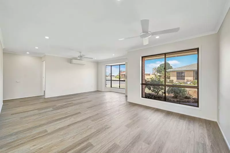 Soothing ocean sounds and coastal breeze!