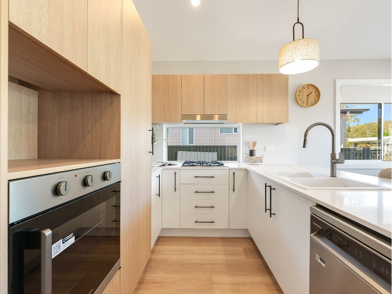 Downsize without Compromise